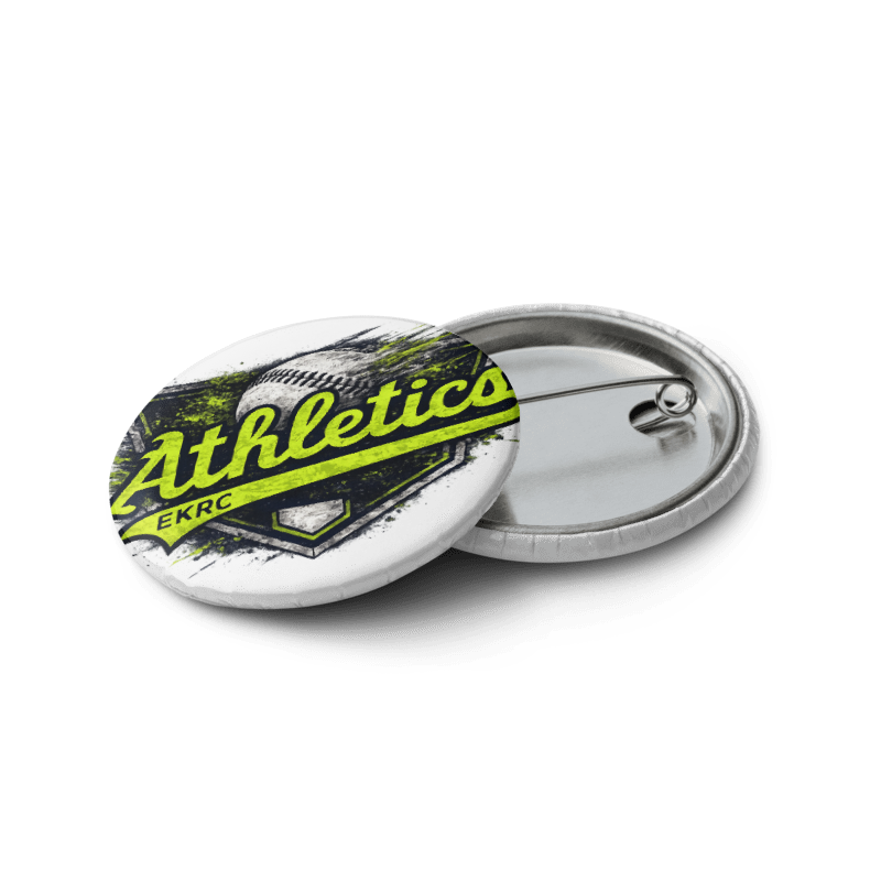 A’s Buttons