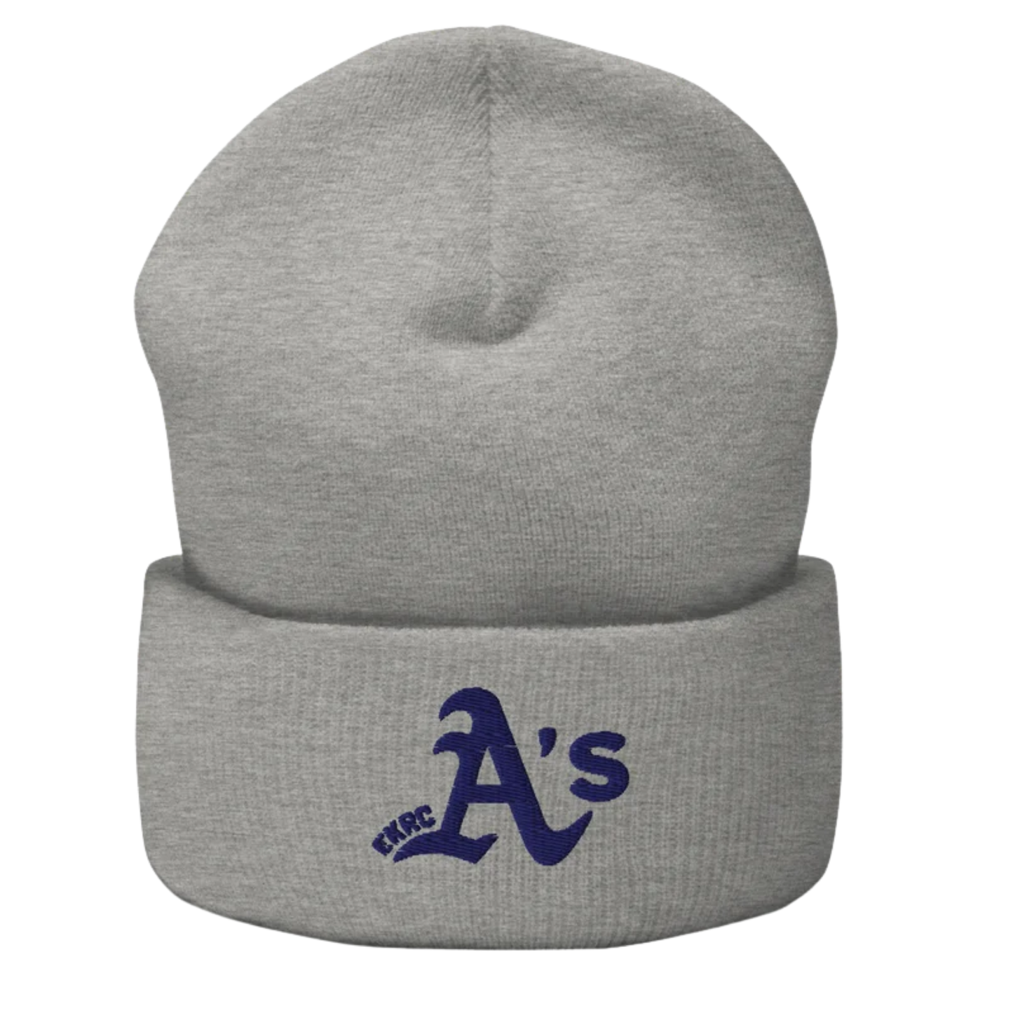 A's Beanie