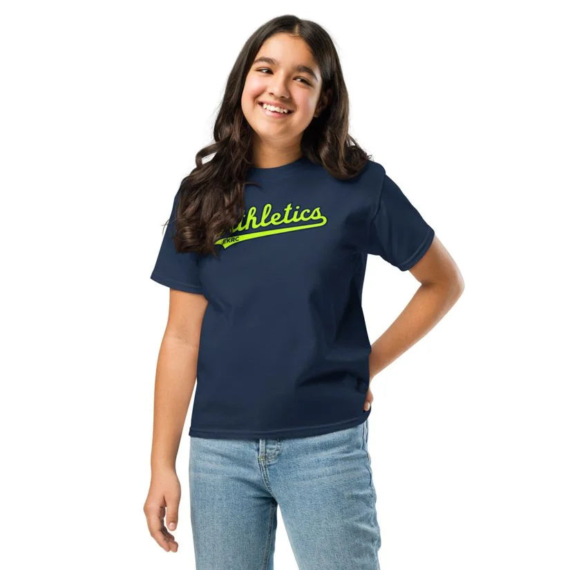 A's Tshirt