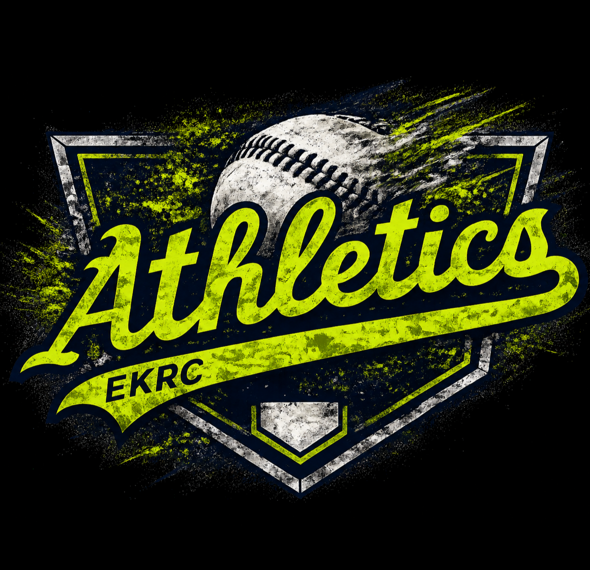 EKRC - Athletics