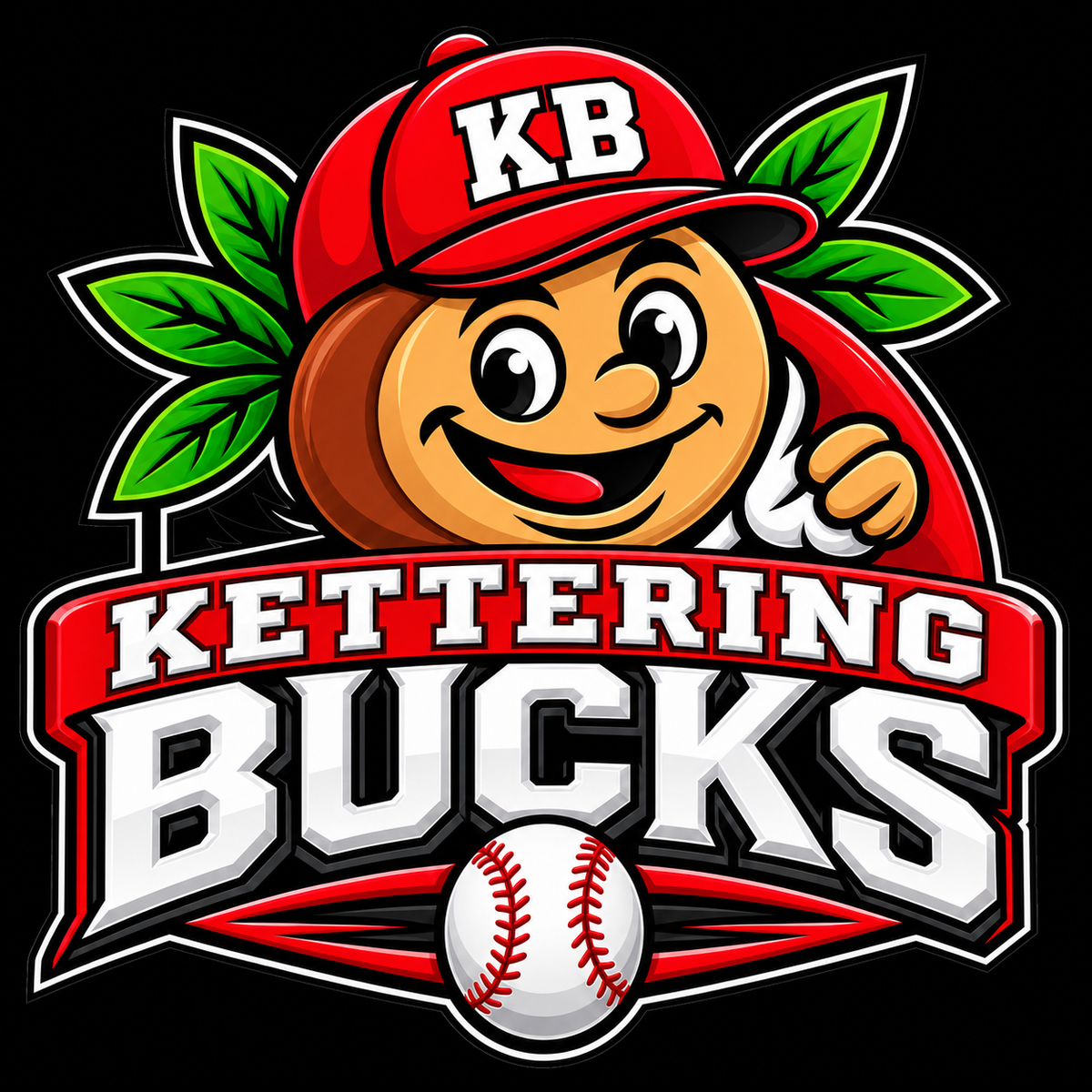 Kettering Bucks