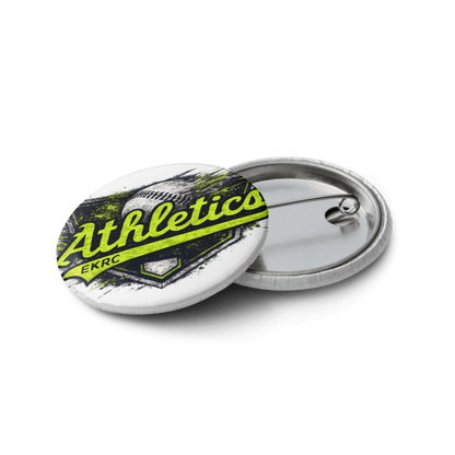 A’s Buttons