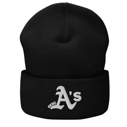 A's Beanie
