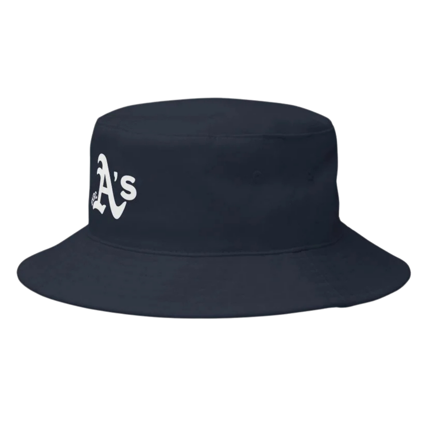 A's Bucket Hats