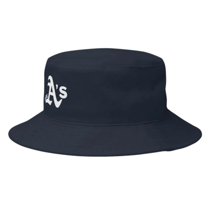 A's Bucket Hats