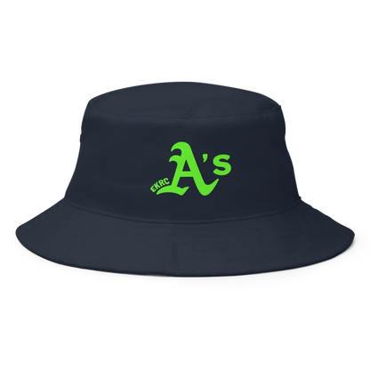 A's Bucket Hats