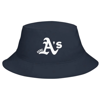 A's Bucket Hats