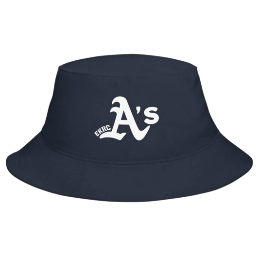 A's Bucket Hats