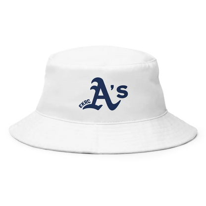 A's Bucket Hats