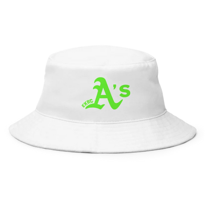 A's Bucket Hats