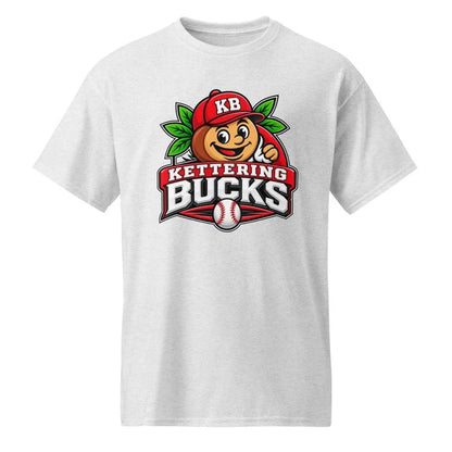 Kettering Bucks - Adults Tri-Blend Tshirts
