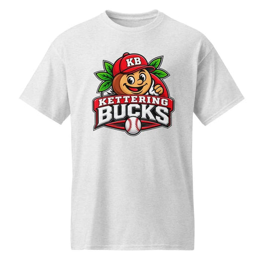 Kettering Bucks - Adults Tri-Blend Tshirts