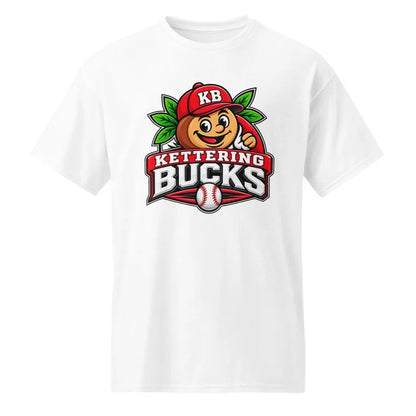 Kettering Bucks - Adults Tri-Blend Tshirts