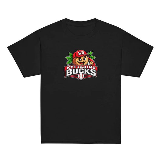 Kettering Bucks - Youth Cotton T-Shirt