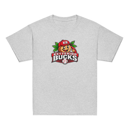 Kettering Bucks - Youth Cotton T-Shirt