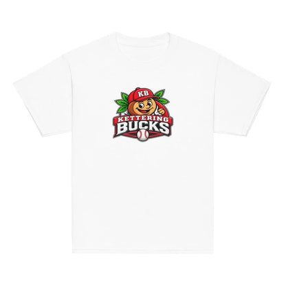 Kettering Bucks - Youth Cotton T-Shirt