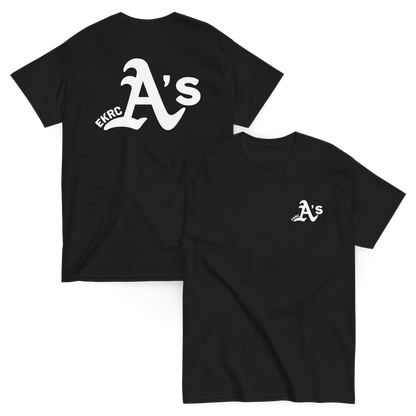 A's Baseball Shirt