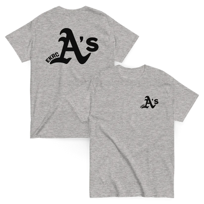 A's Baseball Shirt