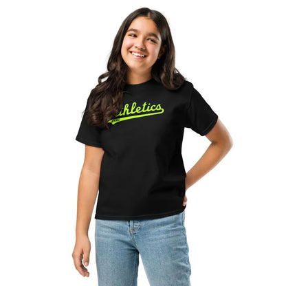 A's Tshirt