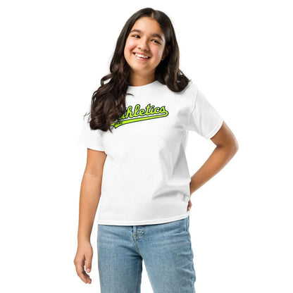 A's Tshirt